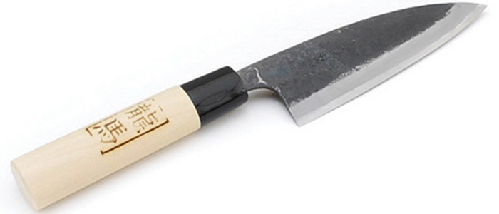 Кухонный нож Ryoma Funauki 150 mm