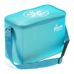 Фото Сумка изотермическая Fiesta 10 л синяя