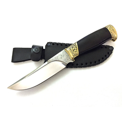 Фото Нож Марк, Кизляр