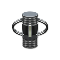 Фото Кольцо-брелок Traser Trigalight Key Ring Yellow