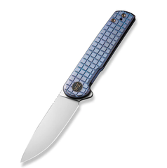 Фото Складной нож WE Knife Charith, сталь CPM 20CV, рукоять титан