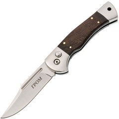 Фото Нож автоматический 