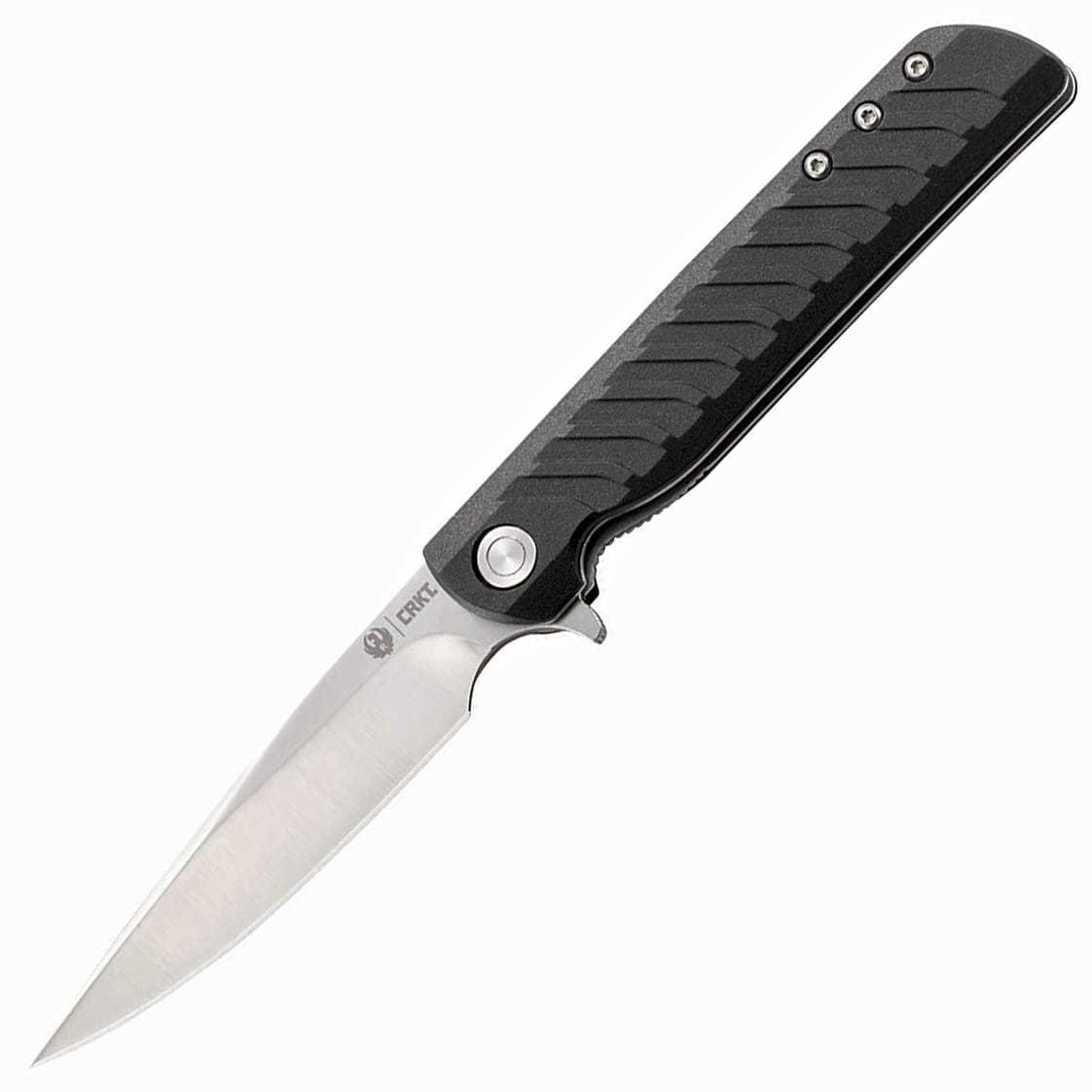Складной нож Ruger Knives LCK, 8Cr13MoV, GRN