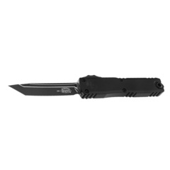 Фото Автоматический нож Microtech Ultratech ZBP Gen III T/E, сталь M390, рукоять алюминий