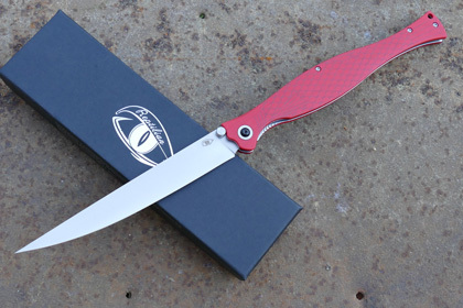 Складной нож Reptilian 