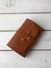 Фото Сумка для 3 складных ножей Knife to meet you Bag-Roll3