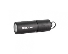 Фото Фонарь Olight iMorse Gunmetal Grey
