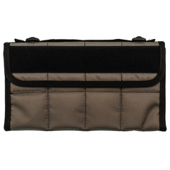 Фото Сумка для 8 ножей с замком KTB, олива