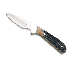 Нож Bear & Son Cutlery, Invincible Skinner, 582, нержавеющая сталь от Ножиков