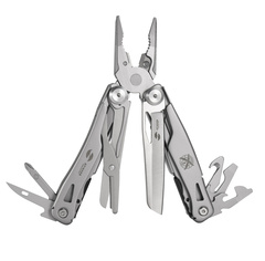 Фото Мультитул Stinger, 105 мм, 14 функций