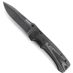 Фото Складной нож CRKT Ruger® All-Cylinders™, сталь 8Cr13MoV, рукоять стеклотекстолит G10