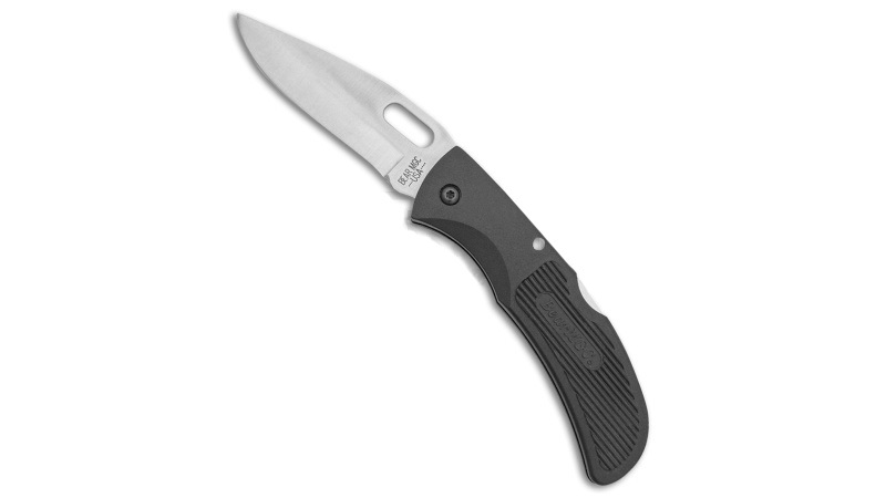 Складной нож Bear & Son, One-Hand Openers 4, 401, нержавеющая сталь 440 от Ножиков