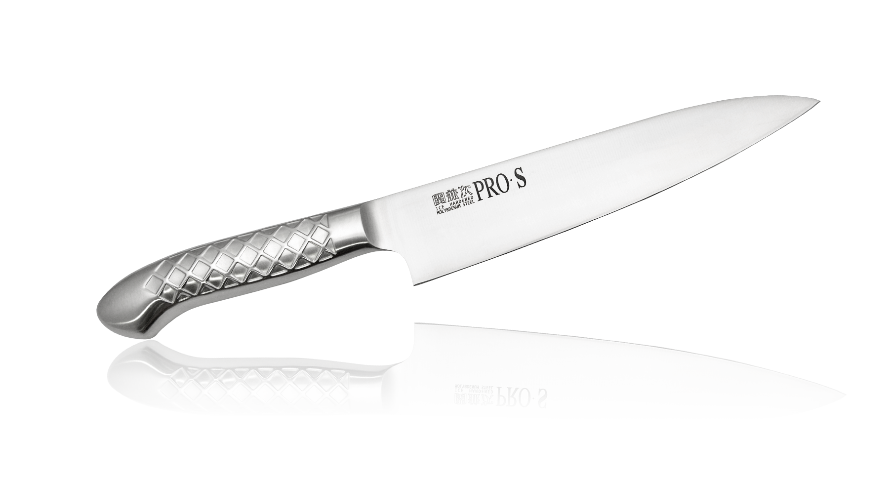 Нож Шефа Kanetsugu Pro-S 180 мм, сталь 1K6