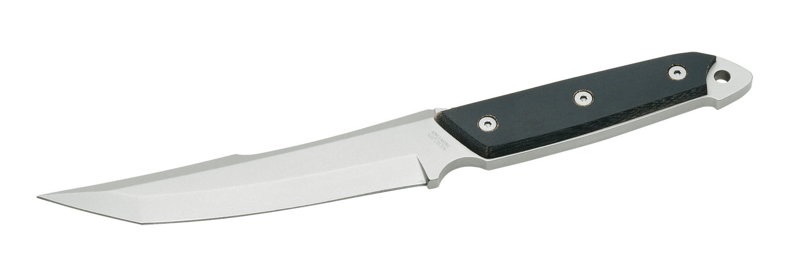 Нож с фиксированным клинком Remington Дракон (Mercury Dragon) - фото 4