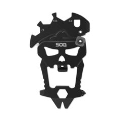 Фото Мультитул SOG MacV Tool SM1001, сталь 3Cr13MoV