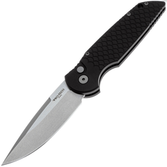 Фото Автоматический складной нож Pro-Tech Tactical Response 3, TR-3X1 SW, сталь 154СМ, рукоять алюминий