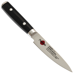 Фото Кухонный нож Овощной Fissman Kensei Masashige, 10 см
