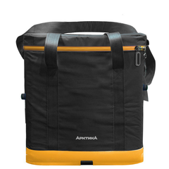 Фото Сумка изотермическая Арктика, 30 л, черная