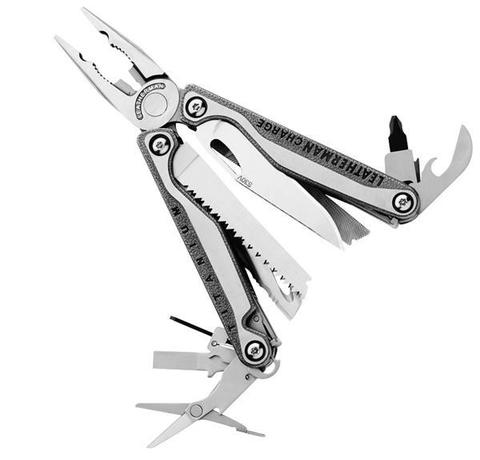 Мультитул Leatherman Charge TTi