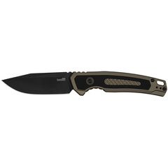 Фото Автоматический нож KERSHAW 7106 Launch 21