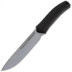 Фото Туристический нож Mr.Blade Mastiff, сталь 95X18 SW, рукоять эластрон
