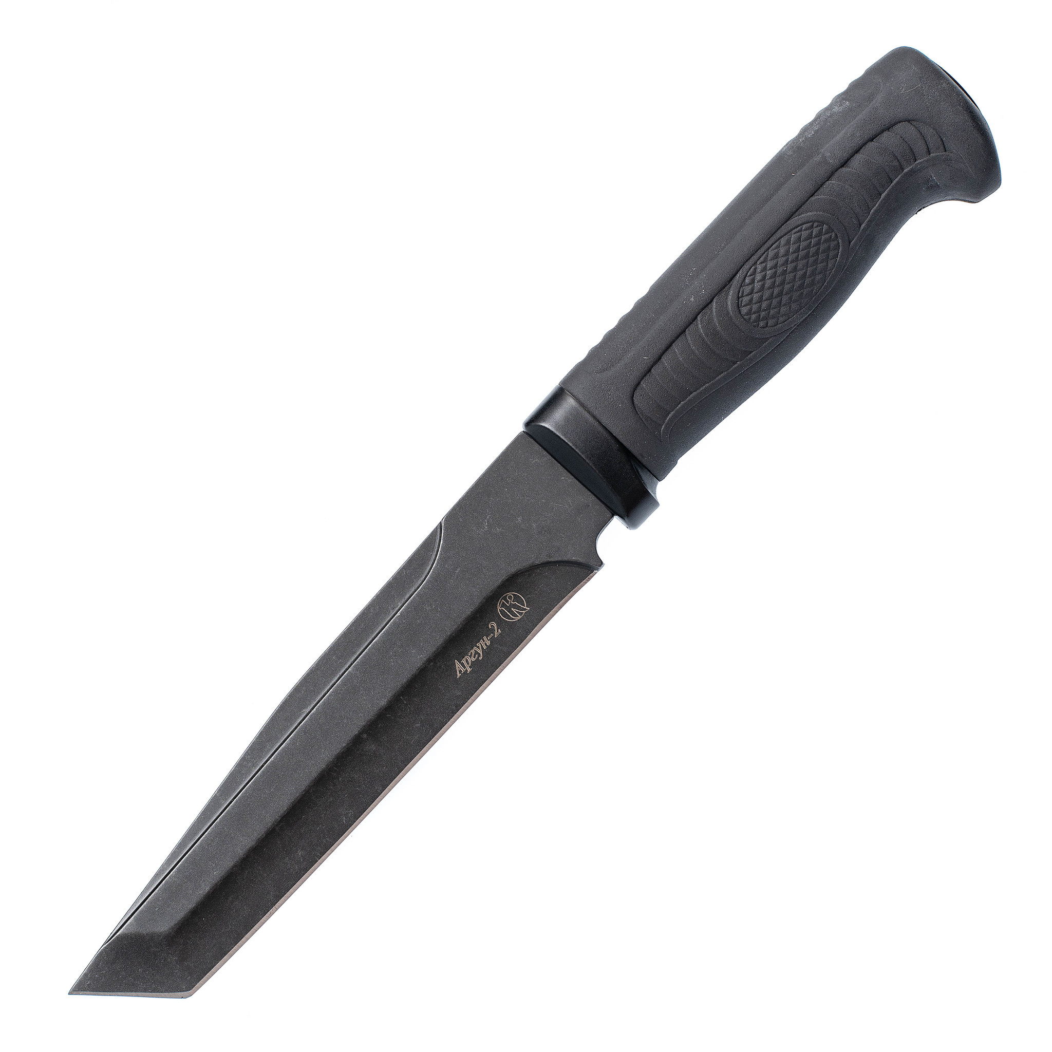 Нож Аргун-2, AUS-8, Кизляр