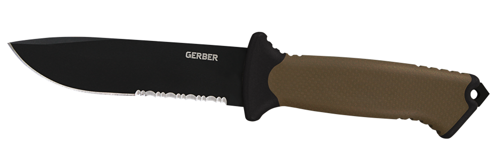 Нож с фиксированным клинком Gerber Prodigy - R
