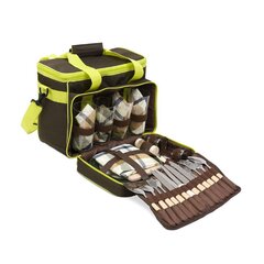 Фото Набор для пикника на 4 персоны Nisus N-811(4)