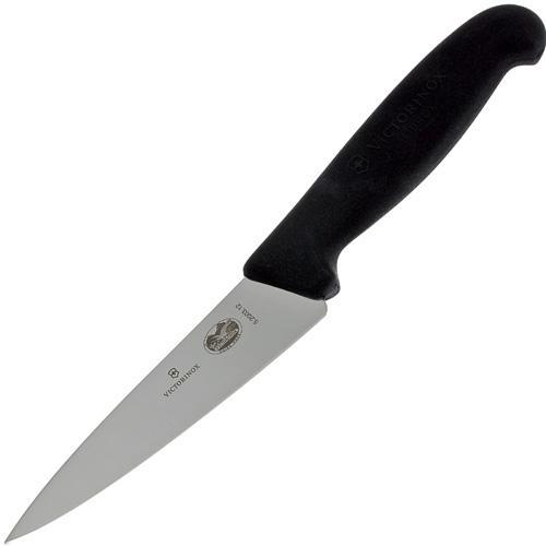 Кухонный нож Victorinox 5.2003.12 для разделки нож 0 6223 942 нож брелок victorinox