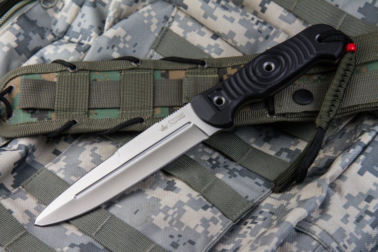 Нож Legion AUS-8 SW - фото 4