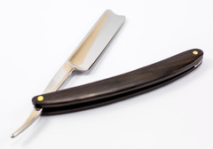 Фото Опасная бритва Barber