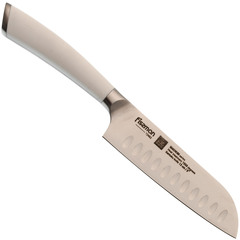 Фото Кухонный нож Сантоку Fissman Magnum, 13 см