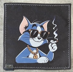 Фото Хэнк Кот Том Grant’s EDC