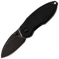 Фото Складной нож Mr.Blade Rexbo сталь D2, рукоять G10