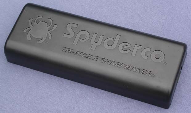 Набор для заточки Spyderco Tri-Angle Sharpmaker 204MF от Ножиков