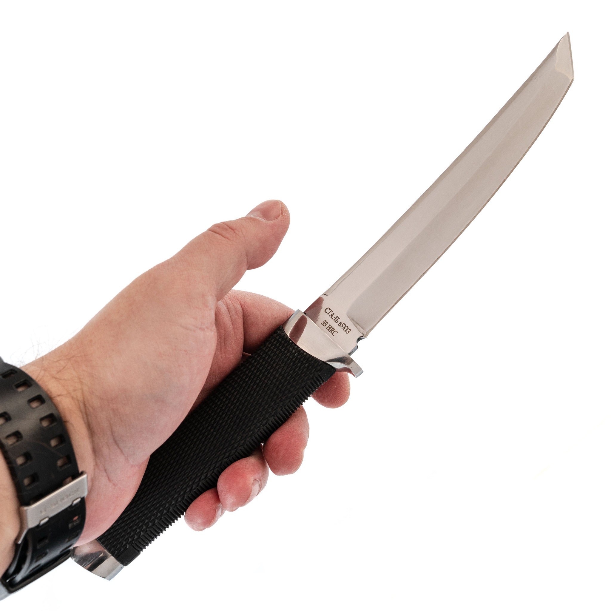 Нож Самурай T906 - фото 6