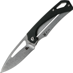 Фото Складной нож Fox Racli, сталь 440А, рукоять G-10