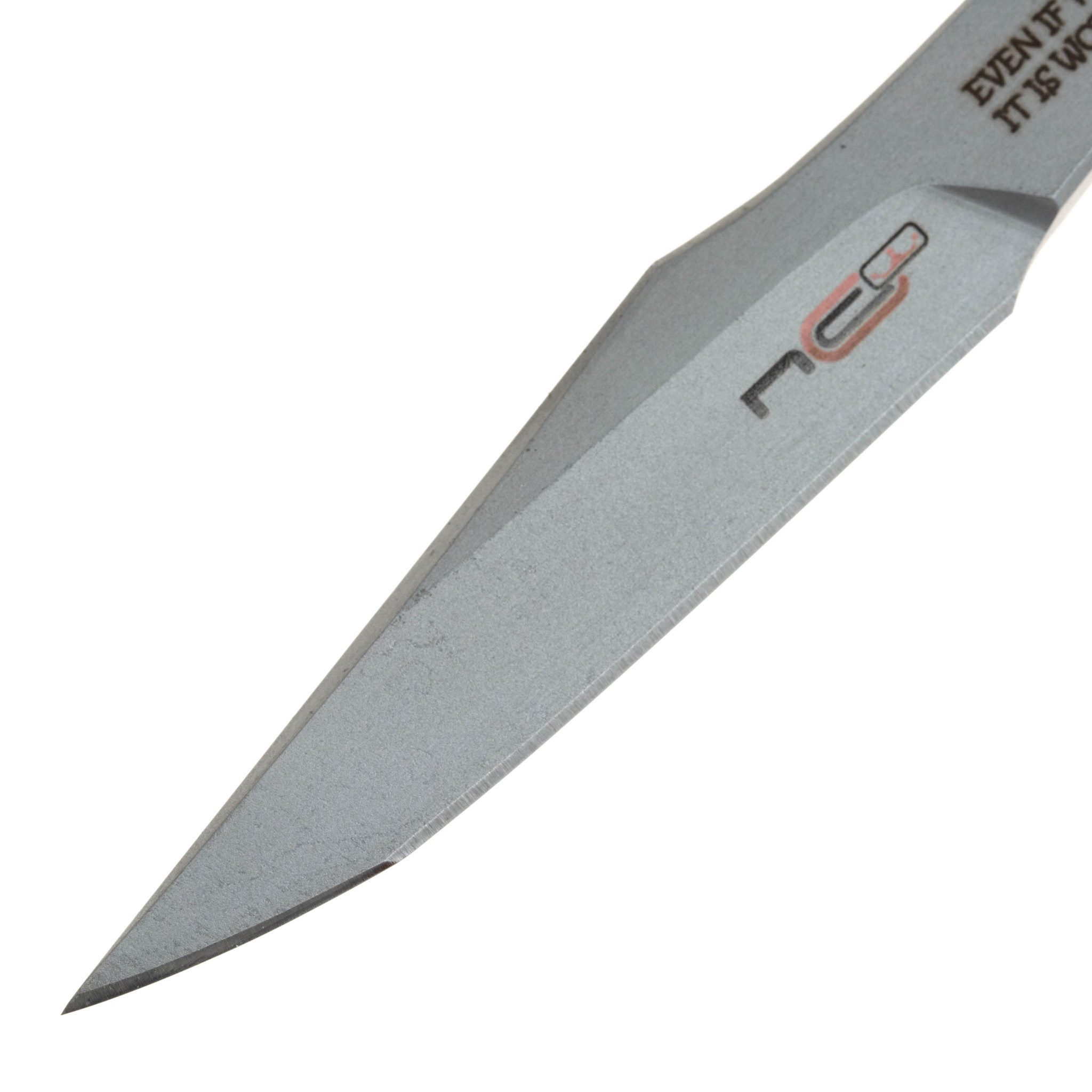 Нож Thorn, сталь Х90 - фото 2