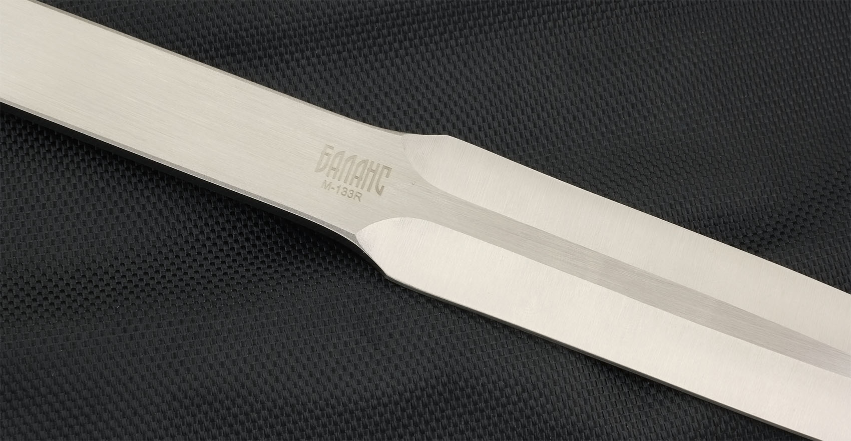 фото Набор из 3 метательных ножей орел, m-133r ножемир