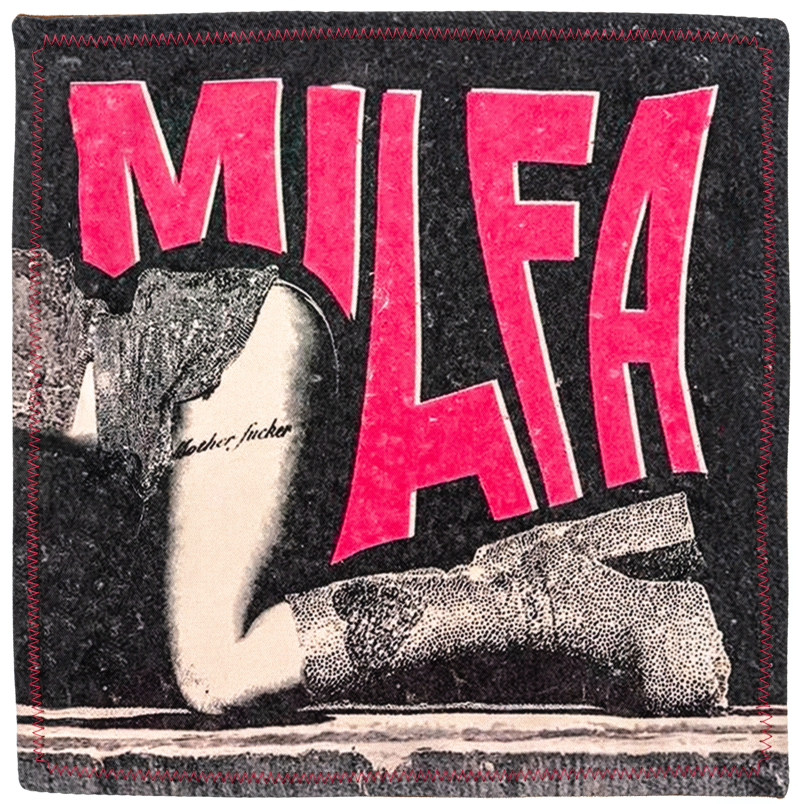 

Хэнк "Зрелая" Хэнковъ