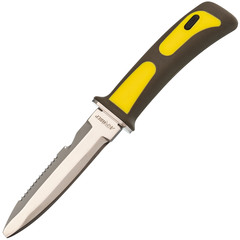 Фото Нож Дайвер, сталь 65х13