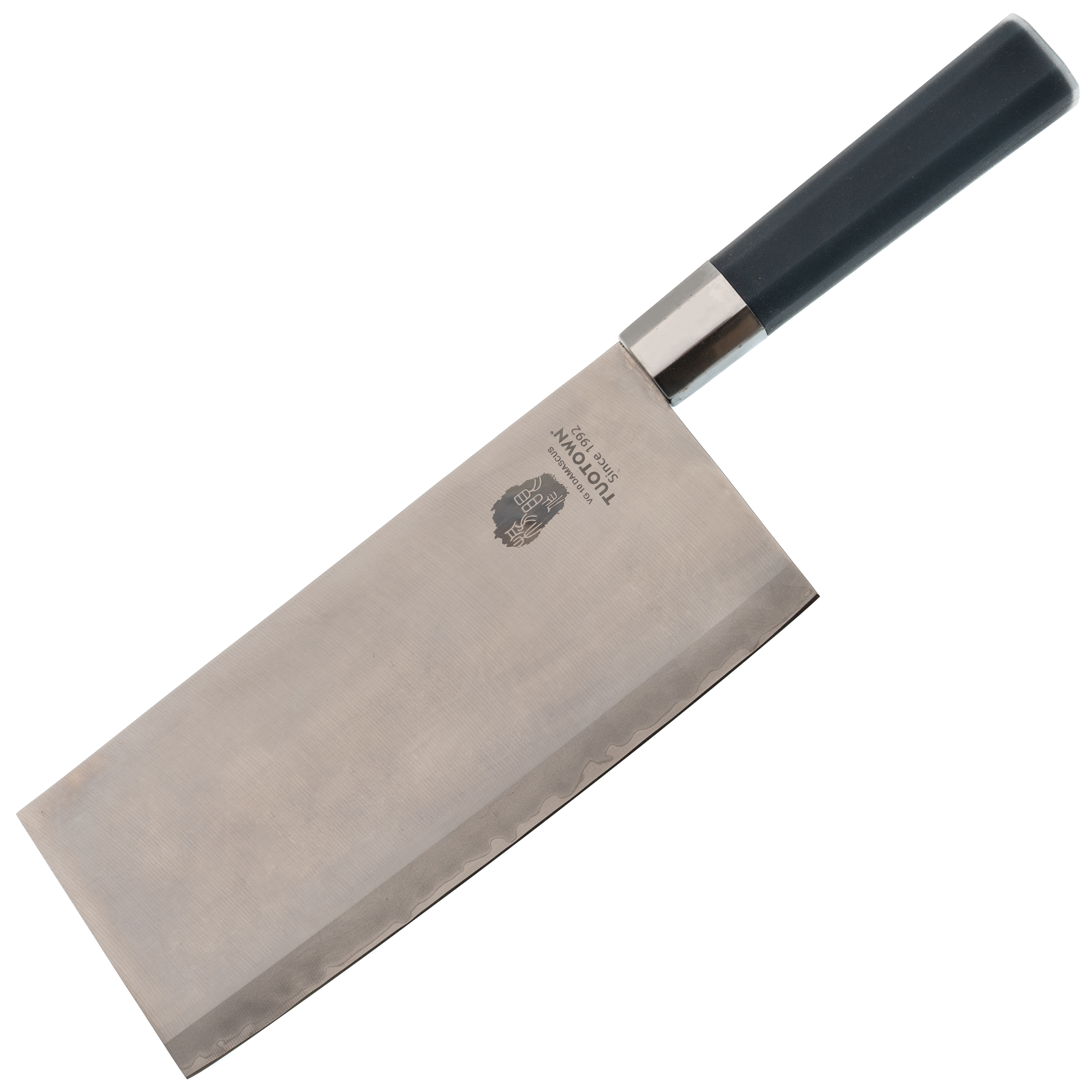 

Кухонный нож TuoTown Санг Дао Tradition-2 205 мм, сталь VG-10