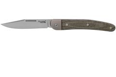 Фото Складной нож Lionsteel Jack, сталь M390, рукоять микарта