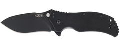 Фото Полуавтоматический складной нож Zero Tolerance 0350, сталь CPM S30V, рукоять G10