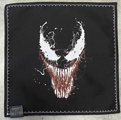 Фото Хэнк Веном Grant’s EDC