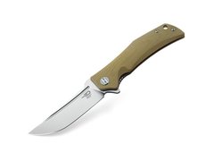 Фото Складной нож Bestech Scimitar B, D2