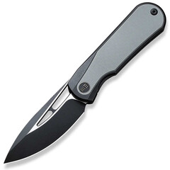 Фото Складной нож We Knife Baloo, сталь CPM-20CV, рукоять G10/титан
