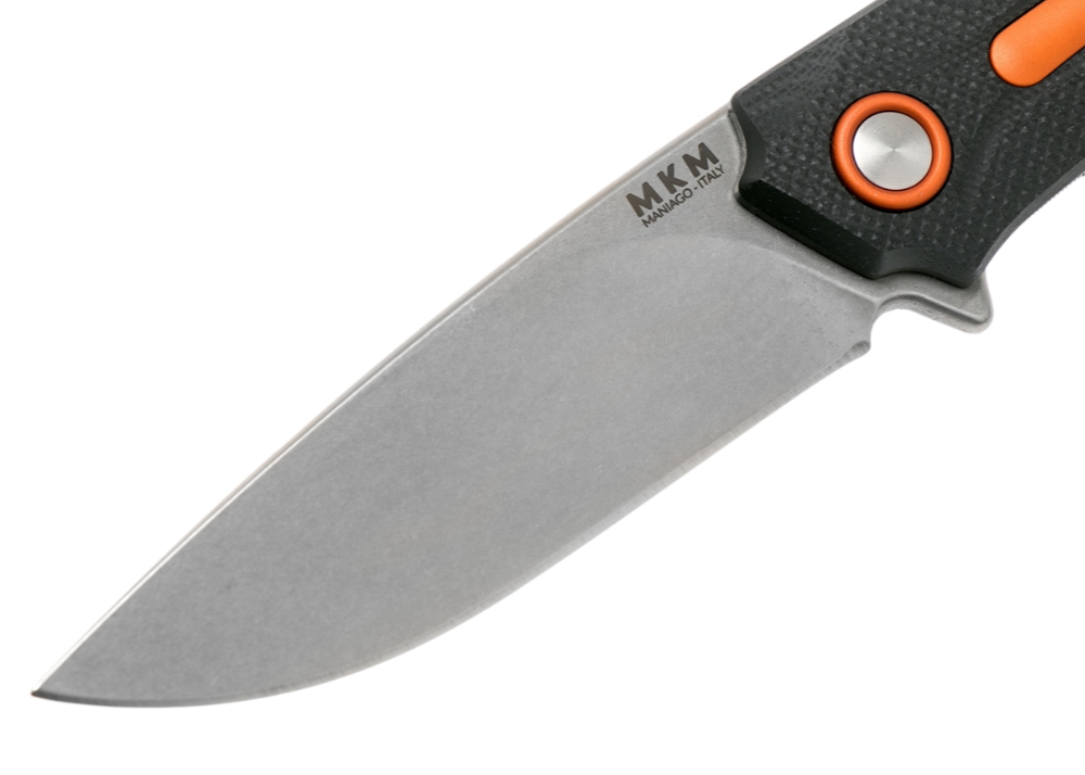 Нож складной Arvenis MKM/MK FX01-MG OR от Ножиков