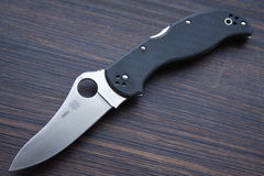 Фото Нож Spyderco 189
