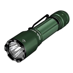Фото Фонарь тактический Fenix TK16 V2.0, зеленый